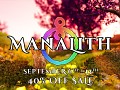 Manalith is 40% off this week!