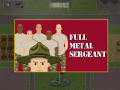 The drill instructor simulator is here