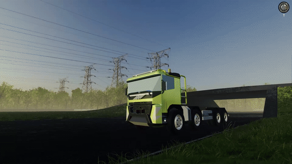 F1 and Truck parts come to Techblox, Win A Lego set!