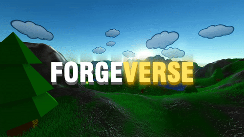 Forgeverse 0.0.28 Release!