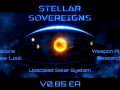 Stellar Sovereigns EA V0.85 Update 