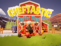 Cheftastic!: Buffet Blast - STEAM ANNOUNCMENT