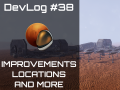 Occupy Mars: The Game – Improvements, new locations and more