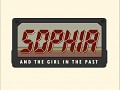 You can play Sophia and the Girl in the Past!