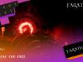 Farathan story trailer & Steam Next Festival Demo