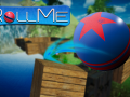 RollMe - Announcement Trailer