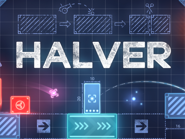 4 years before Halver Steam page