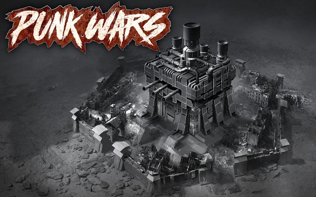Punk Wars - Dev Blog #7