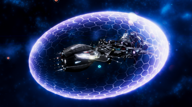 Stellar Sovereigns new Menace 