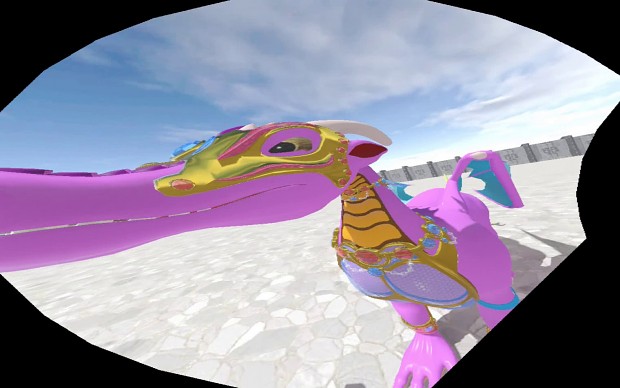 Drag[en]gine Game Engine Release 1.6