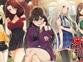 Date-or-Die in Find Love or Die Trying, a free anime dating sim!