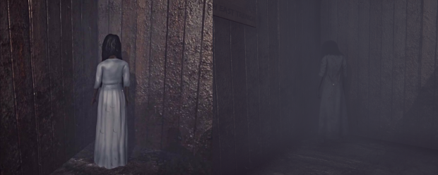 Trenches, A Horror Survival WW1 Game Just Got A New Update!