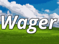 Wager has launched on itch.io!