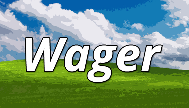 Wager has launched on itch.io!