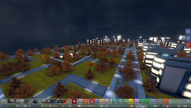 0.69 goes live and Halloween is back for a visit