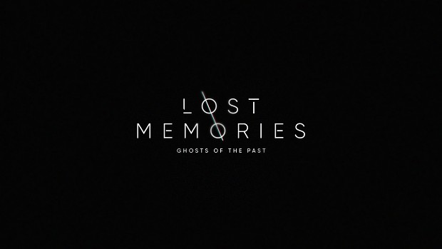 Lost Memories: Ghosts of the Past story
