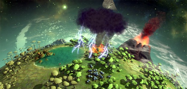 Update 1.02 – Mini campaign