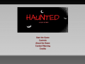 Introducing Haunted: A Slip Story