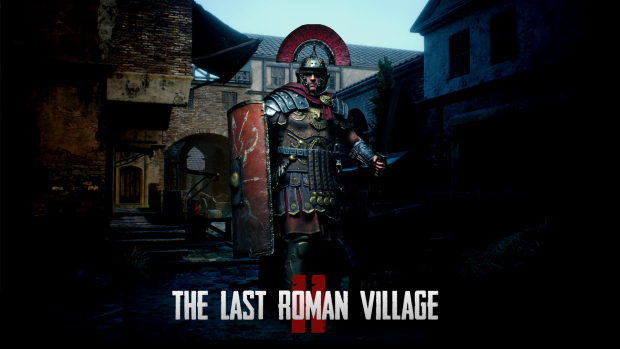 The last roman village 2