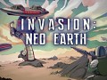 Demo for Invasion: Neo Earth now on Steam! 