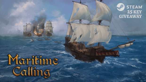 Giveaway before Early Access and Final Updates