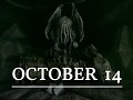 The Alien Cube Release Date! 