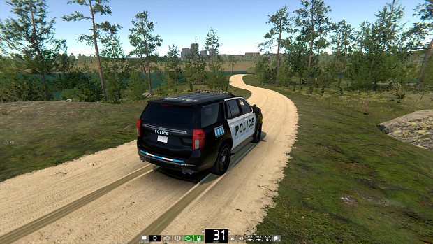 September Update Teaser + Release News