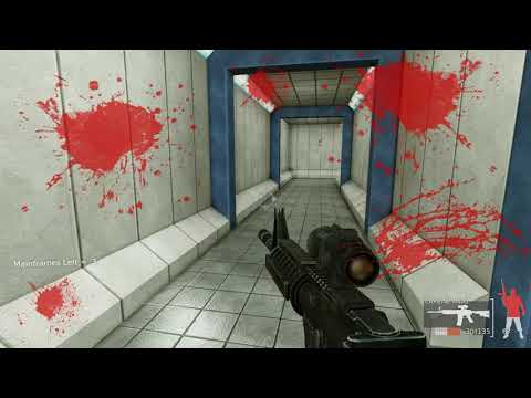 Fursan al-Aqsa® 60fps Gameplay