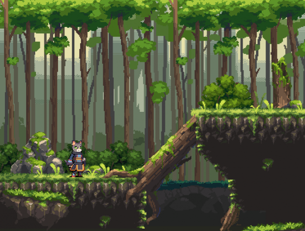 Development Update 6