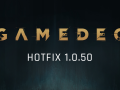 Hotfix 1.0.50 is now live! + Content Roadmap for the rest of 2021