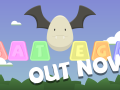 Bat Egg is available now!