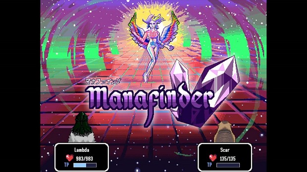 Manafinder will be part of Tokyo Game Show 2021!