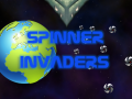 Spinner Invaders is out now on Steam!