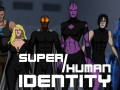 Identity Traits, Subject 5 suit reveal, and more...