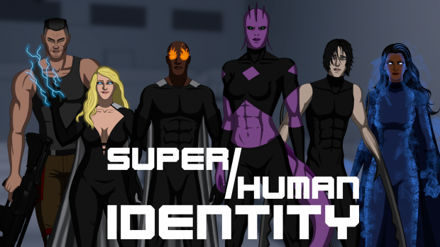 Identity Traits, Subject 5 suit reveal, and more...