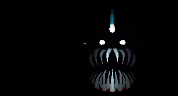The Descent Continues: Depths of Sanity Chapter 5 is now in Early Access!