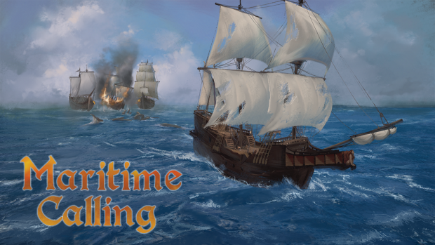 Do you want to be a Captain's son? Sail your glorious ship into the Sunset?