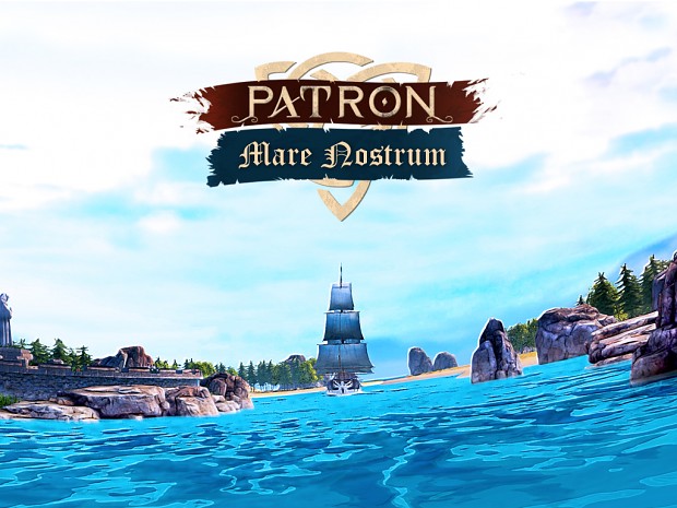 Patron update v1.020 accompanies a brand new DLC