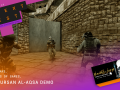 Fursan al-Aqsa® - Steam Next Fest and other updates