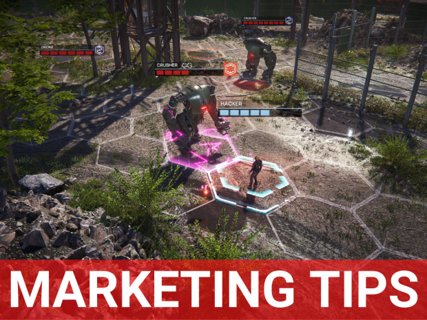 How to make a trailer for your game in 7 (+1) essential steps