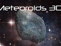 Meteoroids 3D now on Nintendo Switch!