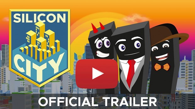 Early Access Announce and New Trailer