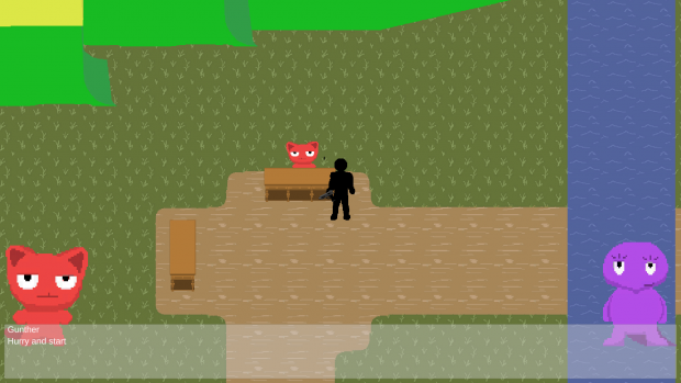 Skettle Update 4
