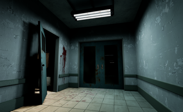 [Afterlife VR] Screenshot Saturday (Immersive Horror)