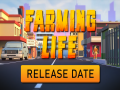 Farming Life release date announcement