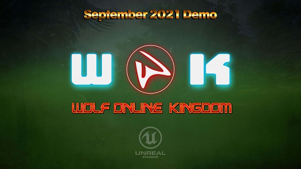 W.O.K September update gallery + video