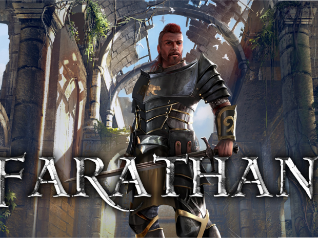 Farathan Demo on Steam 0.65