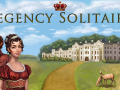 Charming Regency Solitaire Coming to Nintendo Switch This October