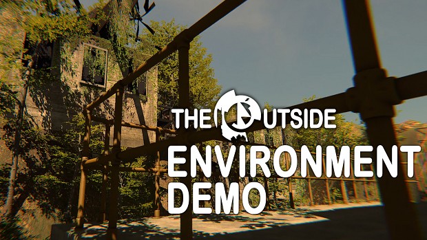 Small showcase of places in our game