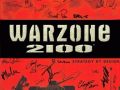 warzone 2100 2.1 beta 4 release 